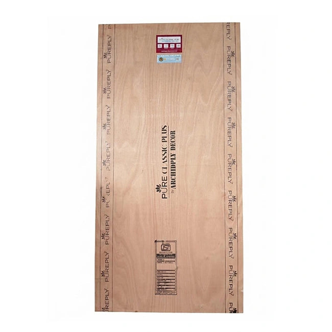 Archidply Decor Pure Classic Plus MR Plywood (Full Core)