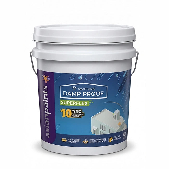 Water Proofing