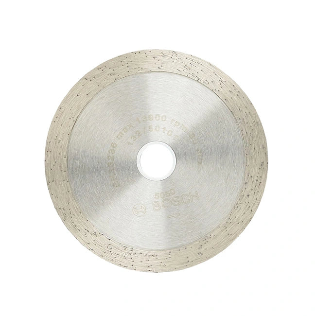 Bosch Professional 4-Inch Full Rim Diamond Cutting Blade