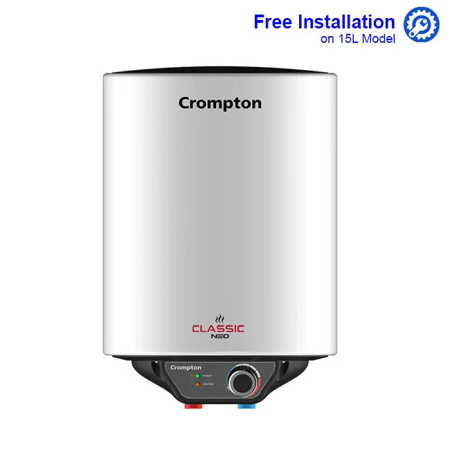 Home Appliances & Power Backup