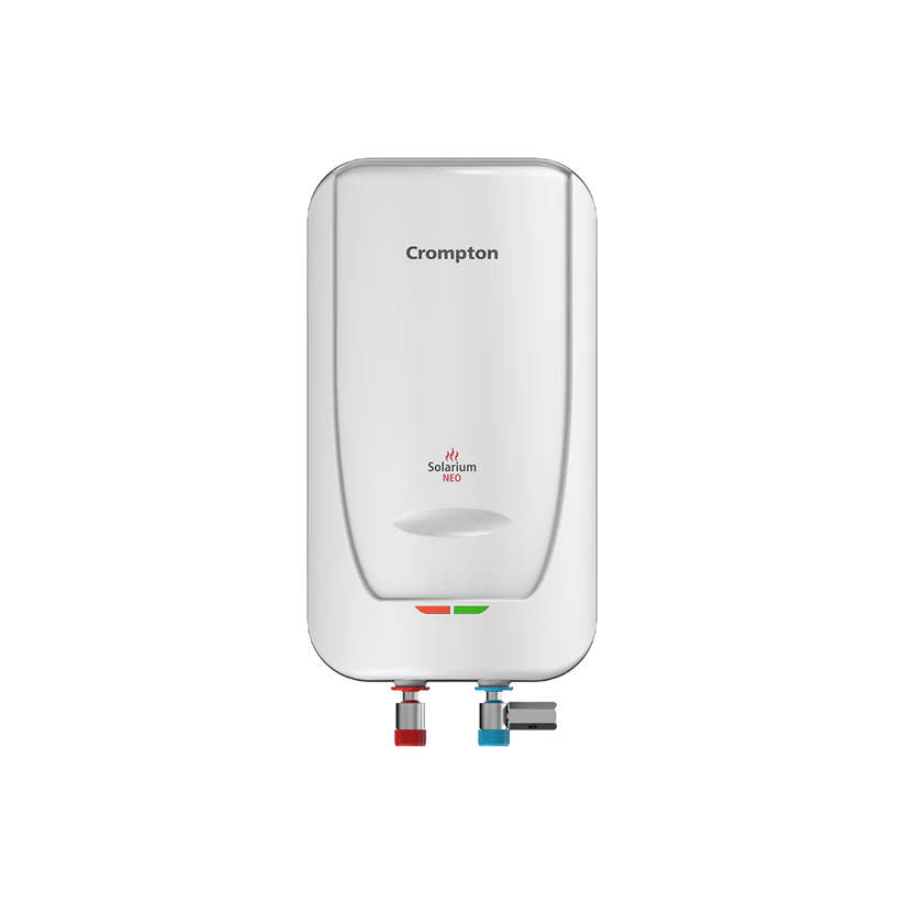 Crompton Solarium Neo, 3000W Instant Water Heater
