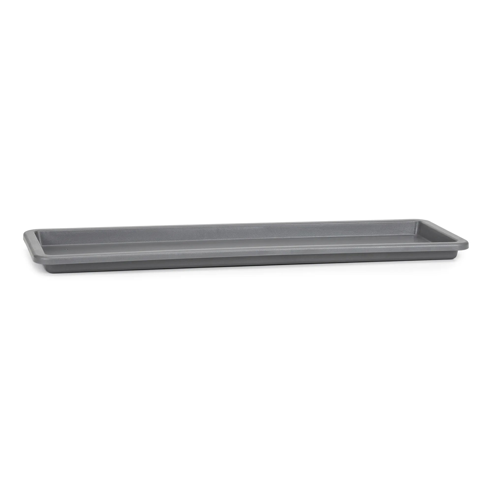 Ebco Kitchen Drip Tray with Rod Supports and Anchor Kit
