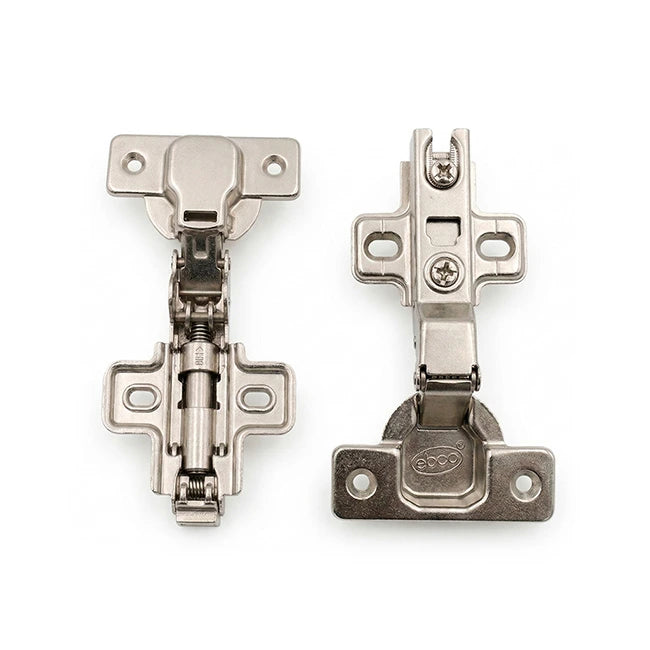 Ebco Soft Close Hinges, 1 Set (2 Nos)