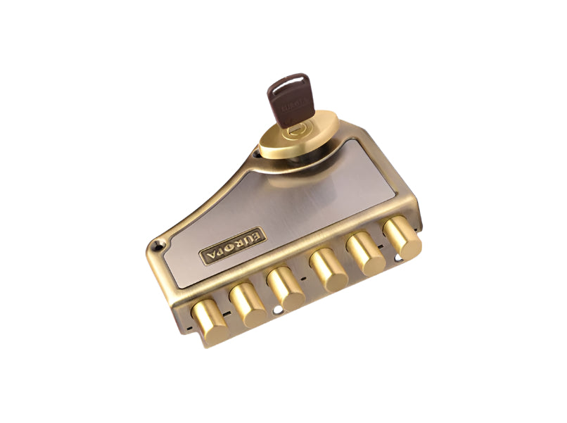 Door Locks & Hardware