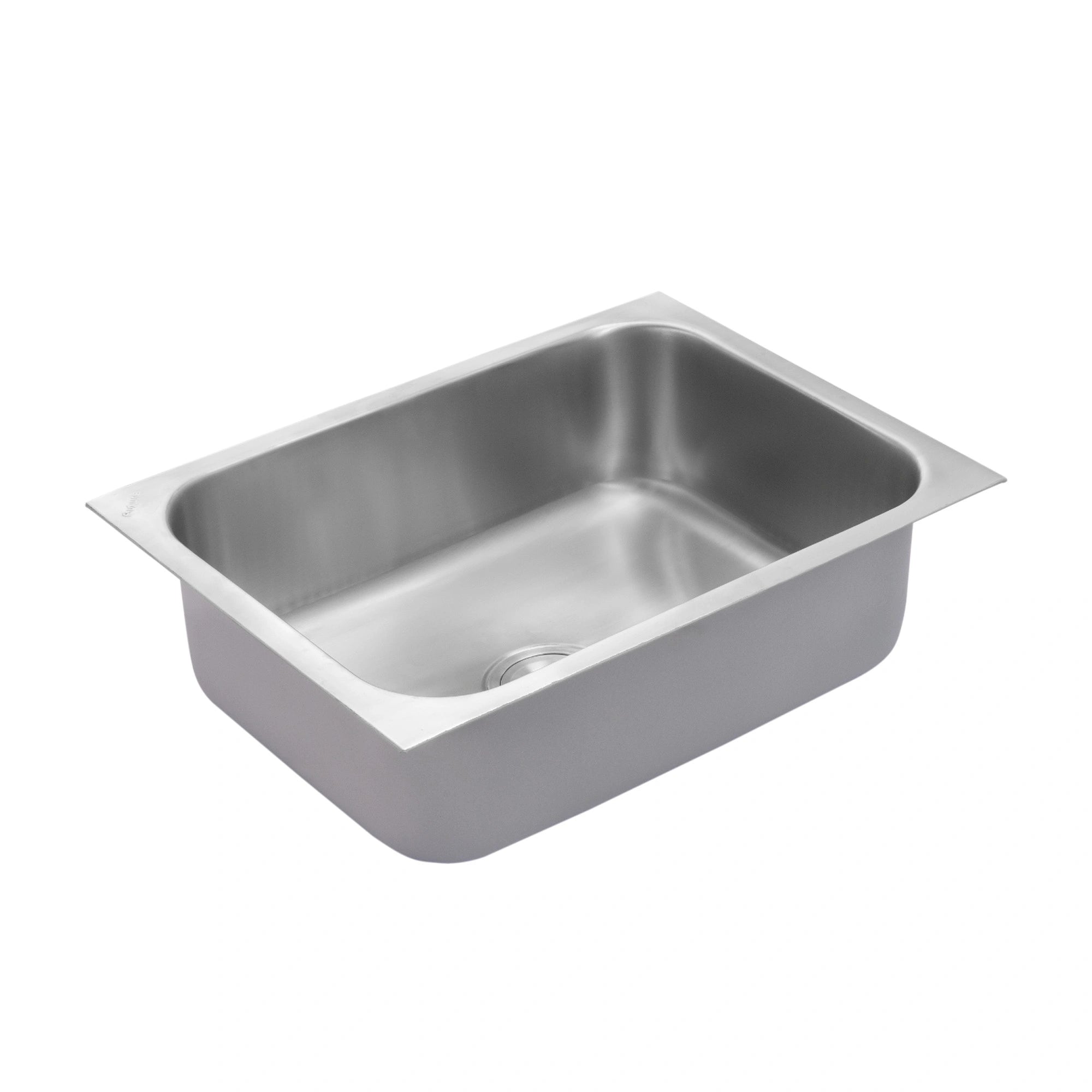 Kitchen Sinks & Faucets