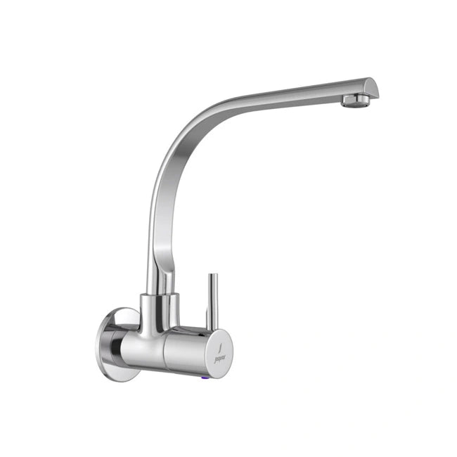 Jaquar Florentine Prime Sink Cock, FLP-CHR-5347PMD, Wall Mount