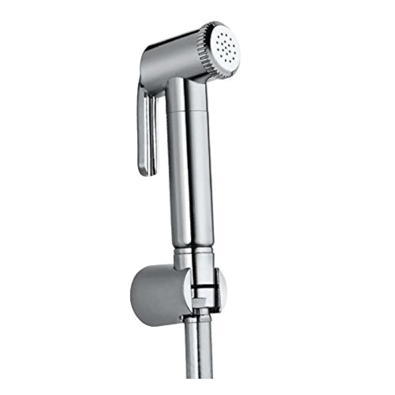 Jaquar ABS Hand Shower (Health Faucet), ALD-CHR-573