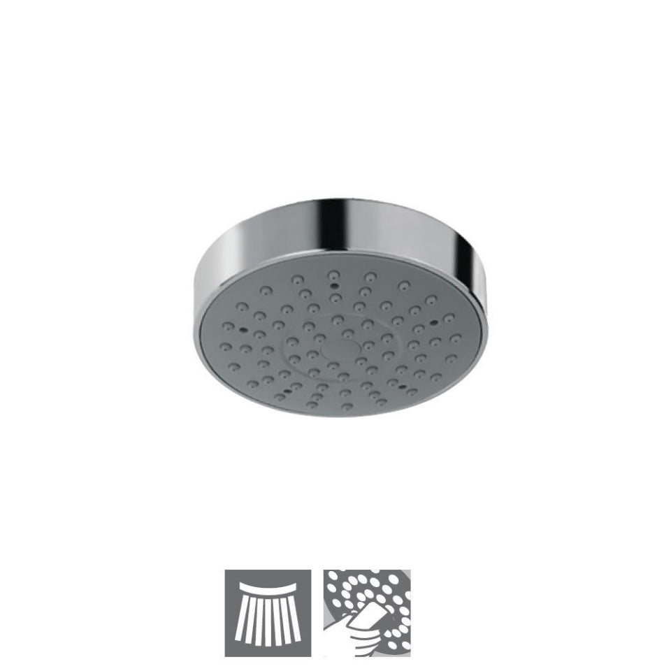 Jaquar ABS Overhead Shower