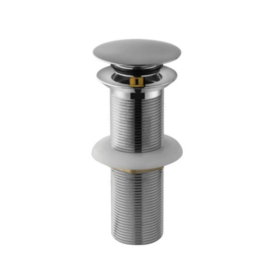 Jaquar Florentine Prime Waste Coupling, ALD-CHR-727L130
