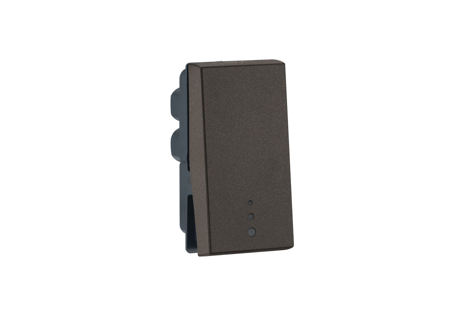 Legrand Myrius NextGen Switch, 16A, 1 Mod, 1 Way