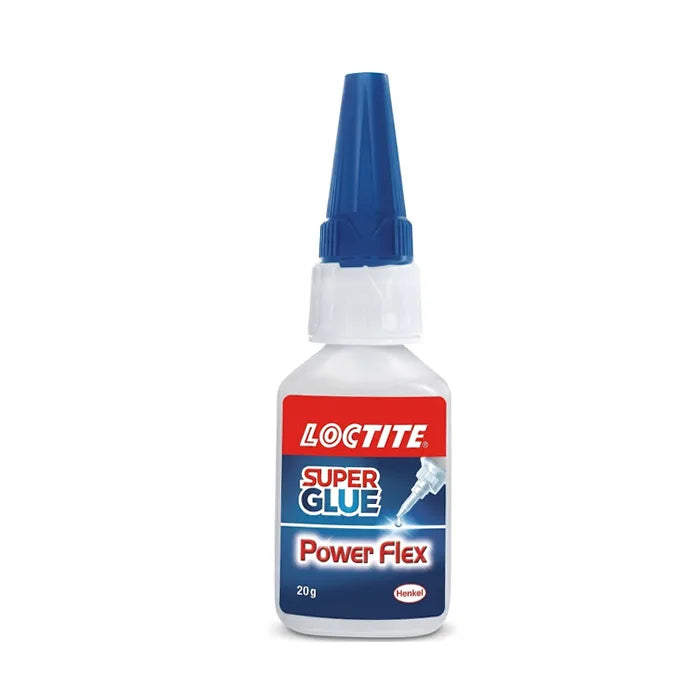 LOCTITE Professional Instant Super Glue, 20g