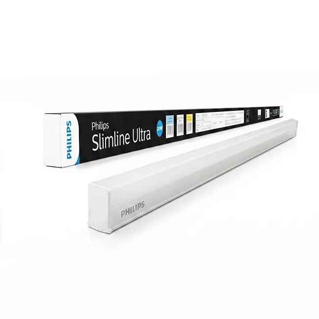 Philips Slimline Ultra LED Tube Light, 20W
