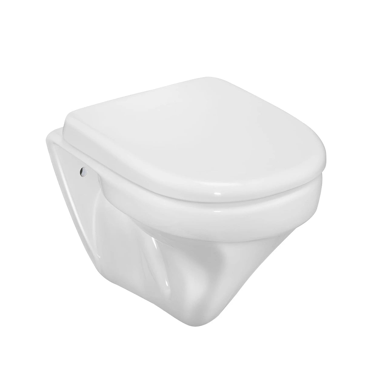 Parryware Primo C023H1C Wall Mounted White Closet WC