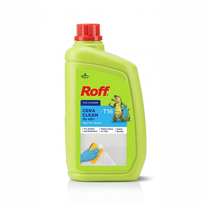 Roff T16 Cera Tile & Ceramic Cleaner
